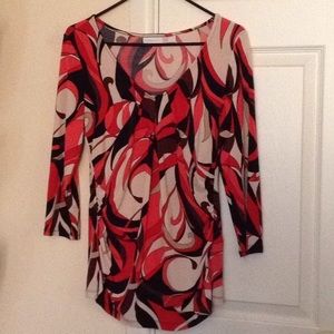 Newyork and Company top